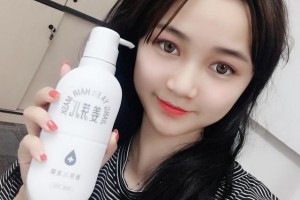 盘点生发效果明显且不含硅油的姜芽儿洗发水！