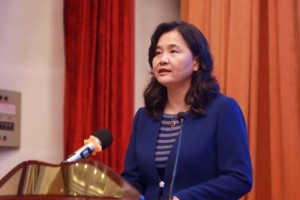 传染病及地方病防控行动主题推进活动在广东举行