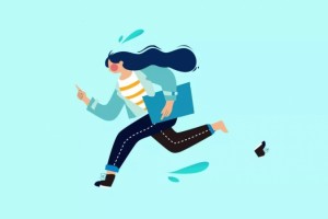 好尴尬大庭广众之下我迫不得已干了这件事……