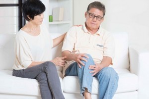 人老腿先衰5个护腿办法很管用每天坚持做膝关节会越来越好