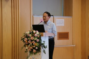 用阳光心态离别淋巴瘤2019年淋巴瘤疾病大众宣教活动河南省人民医院正式发动