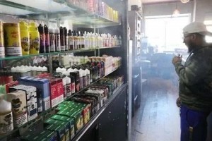 全美疑与电子烟有关病例激增至500多人监管措施或趋严