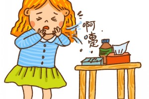 换季期间最怕咳嗽找上门该怎么应付它