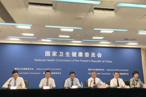 卫健委医疗人才组团式援藏援疆累计选派998名专家