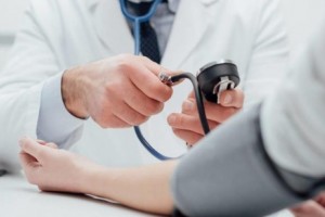 50岁男性血压多少算正常3种不同情况医生为你分别说清