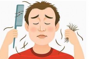 脱发的朋友注意了踩中这5个雷区结果会越来越严重