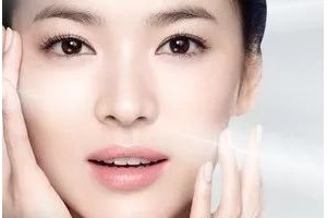 黄金美容季你保养了吗
