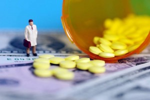 带量采购扩面冰火两重天下的企业博弈与产业变革