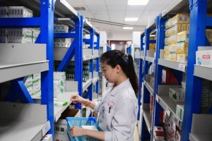 药价持续降国家医保局试点药品收购拟中标药品均匀降价近6成