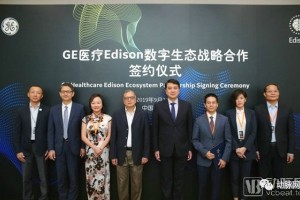 配有140余个智能功能模块组件Edison平台助力人工智能产品快速开发