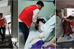入秋天凉了但温暖一直在满满幸福感的悦心小事很平凡但很温暖