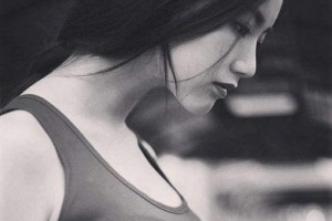 得了乳腺纤维瘤后我一个人去做了传统开放式手术