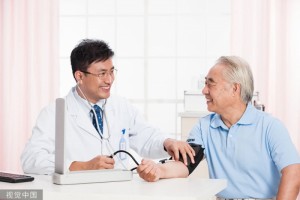 有高血压的人把血压控制到多少就合适50岁和70岁一样吗