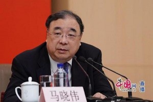 如何进一步深化医改马晓伟给出四条锦囊妙计