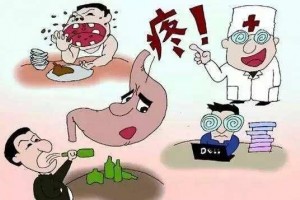 在抑制幽门螺杆菌方法上中方和西方各有优势