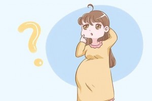 妈妈孕晚期睡觉出现的这4种现象正是胎儿发育健康的标志