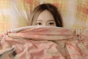 选被子原来还要看体质你盖对被子了吗