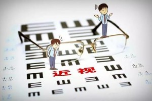 想让孩子的假性近视自愈家长们能做到这些吗