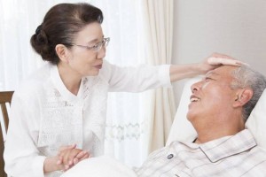 中风来临前身体往往会有5个前兆提醒你早知道或能救命