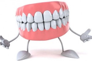 怎么吃可以保护牙齿健康