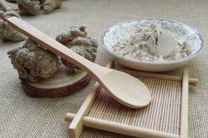三七粉的功效与作用