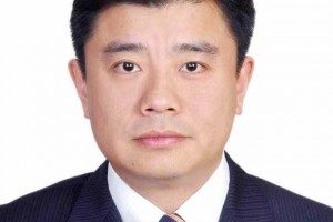 李明任潍坊医学院党委书记曾任淄博市委常委统战部部长