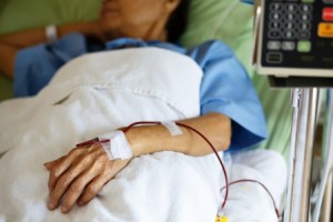 6年前查出肺癌6年后红光满面老中医面对肿瘤没想到这么刚