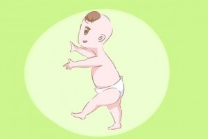 别亏待宝宝的脚家长这样给娃挑选学步鞋才能让他走得更稳健