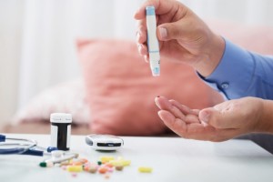 糖尿病一到早上血糖就升高十有八九是这两个原因你都要小心