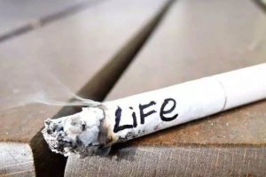 吸烟者开始戒烟后坚持做5件事离成功戒烟更近一步