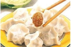 为什么超市里的速冻饺子这么便宜别不当回事