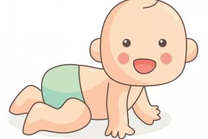 喜事9个试管婴儿赶在国庆节出生太可爱了……