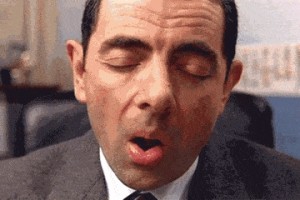 为什么睡足了8小时还是觉得很困