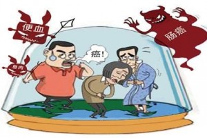 省医药院附院胃肠主任肠癌的预防