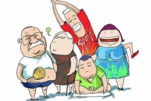 直系亲属患癌你患癌风险到底有多大
