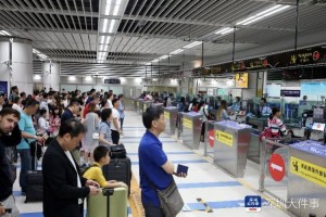 深圳湾口岸检出2例输入性登革热病例由印度和菲律宾归国