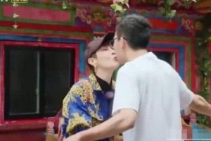 难怪看李达康儿子感觉眼熟直到二刷亲爱的热爱的才明白