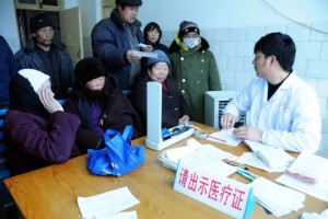 杜绝过度诊疗多部门联手并进