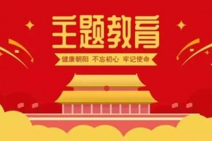 主题教育先学先做先改示范引领导航