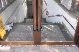 北京赤墨健身房关门近千会员无处退费老板仅发道歉信