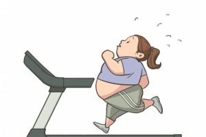 甩掉游泳圈她不到2个月佐群瘦身减少26斤