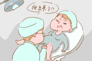 剖腹产危害有多大经历两次剖腹产的宝妈坦言能顺还是顺吧