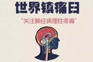 【世界镇痛日】慢性疼痛是种病教您8招摆脱各种办公室疼痛