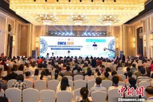 国内外700余名专家学者齐聚南昌探讨医学遗传学科建设