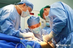 【不忘初心牢记使命】骨性关节炎疼痛20余年不能行走无法入睡人工全膝关节置换微创手术一朝摆脱疼痛烦恼