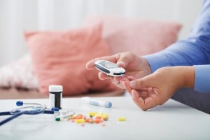 1型糖尿病患者糖化血红蛋白降至＜6.5%无获益