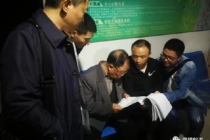 四川河北两家医院员工被央视曝光倒卖出生证一家停业一家仍营业