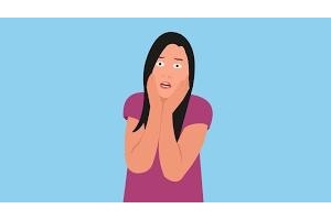 【航天健康大讲堂】胸痛呼吸困难有濒死感有可能是惊恐发作