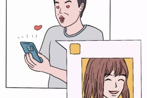 别躲在朋友圈了有了它让美丽真实一点