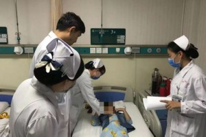 包皮过长及包茎怎么办听听潞河医院的男科专家怎么说